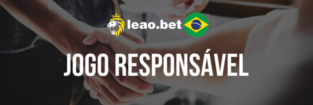 jogo responsável